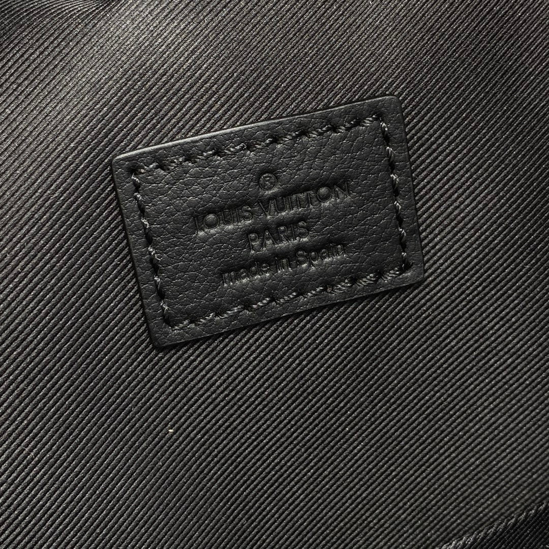 Discovery backpack INVOICE 10/10