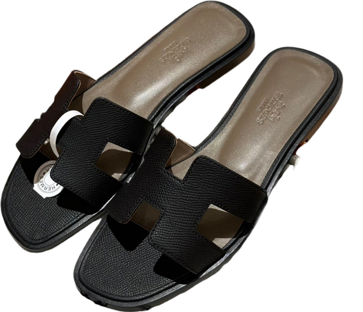 Hrms Oran Flip-flops