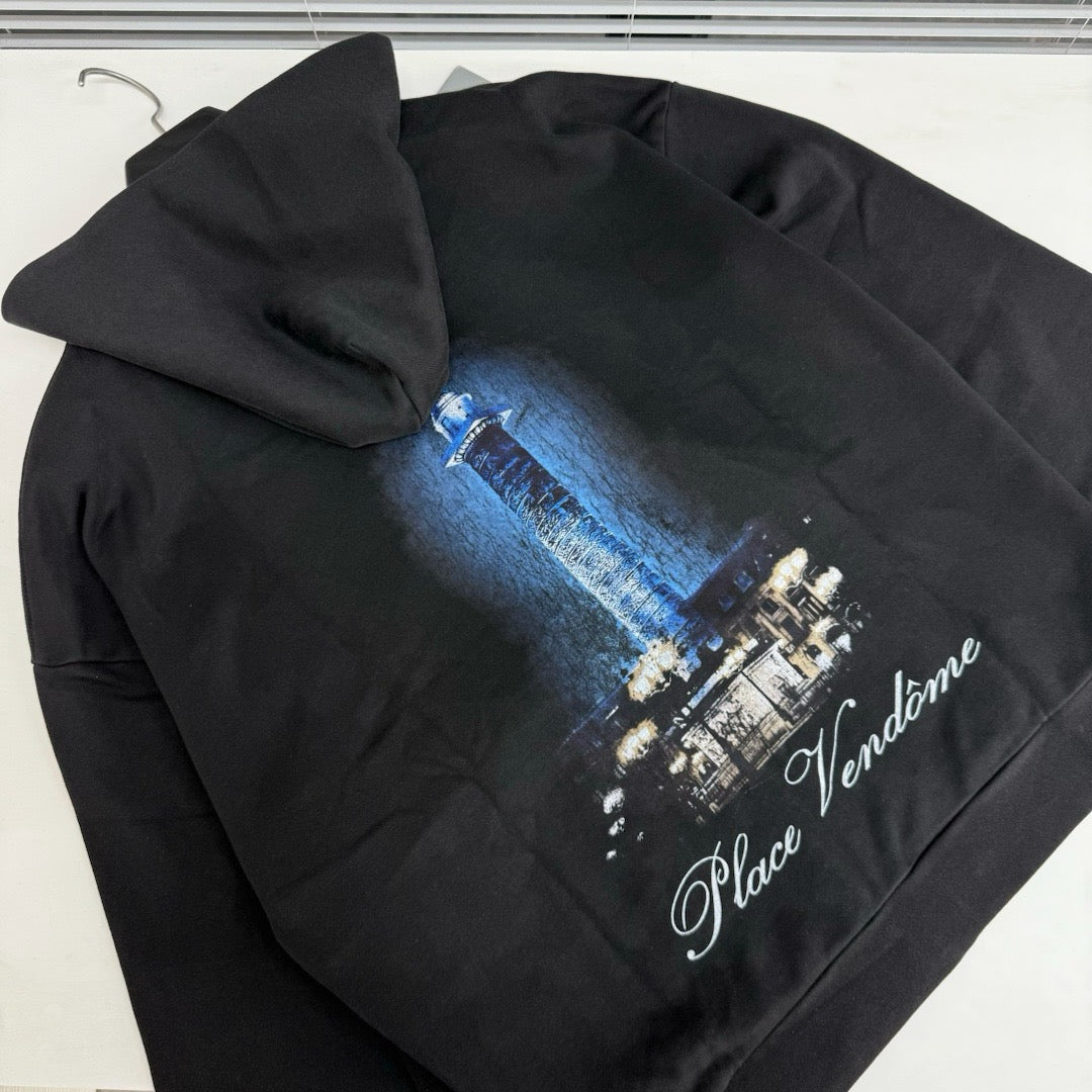 Blncg sweat régular