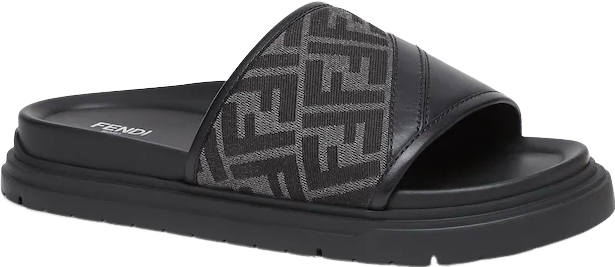 FND Diagonal Slides
