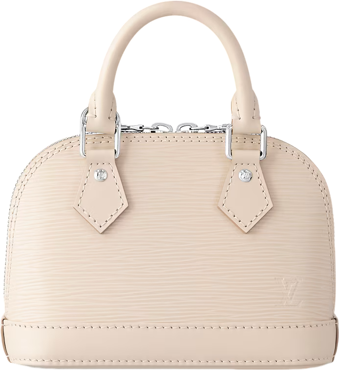 Sac Nano Alma facture 10/10