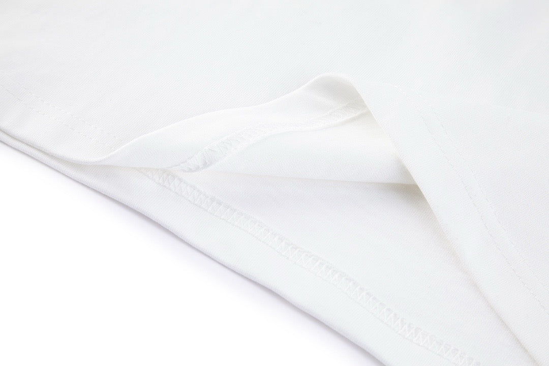 T shirt lv Summer capsule abloh