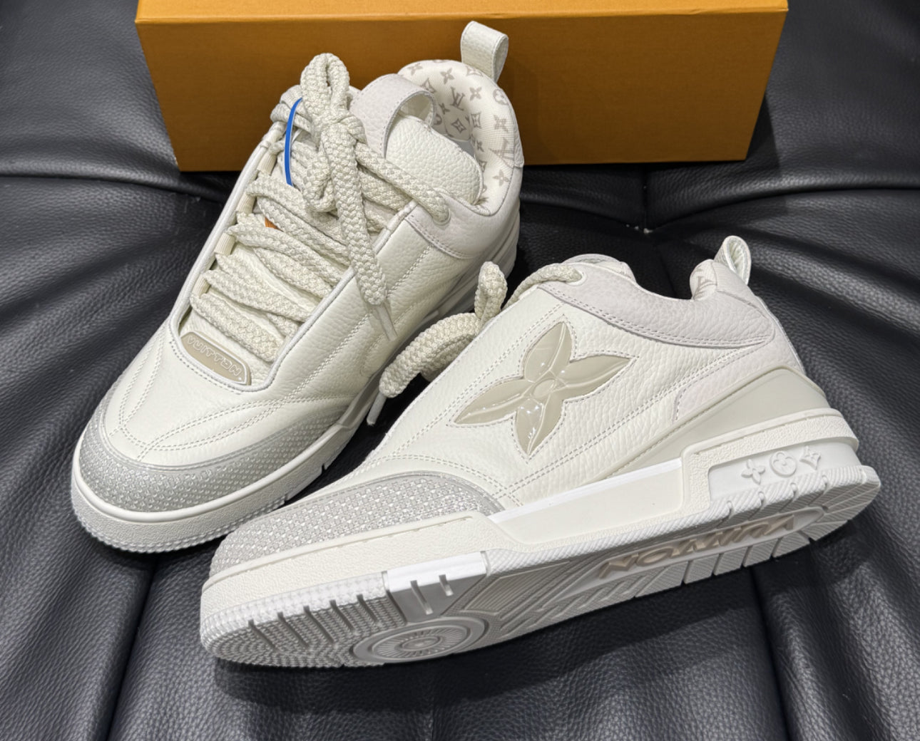Lv skate 2k25 full set