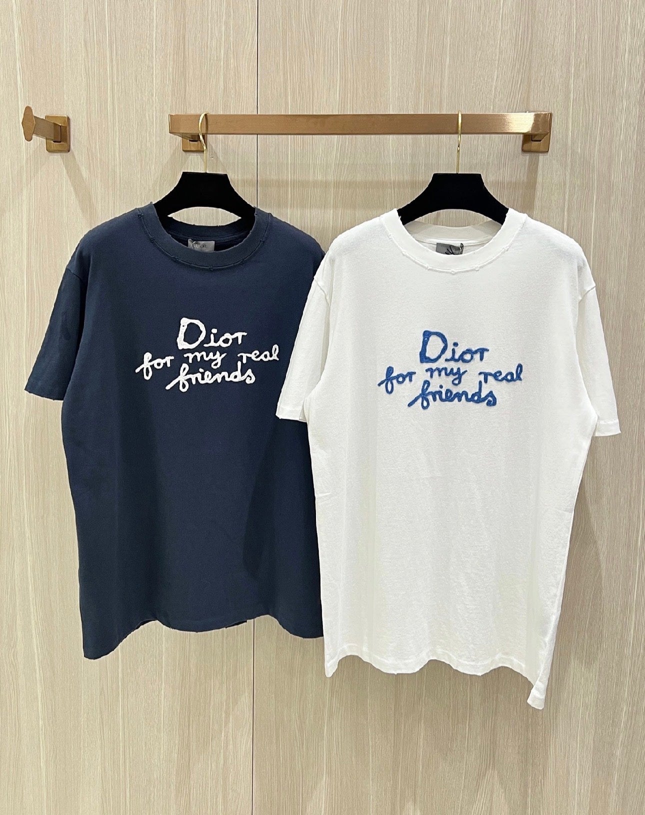 T shirt Cd my friends