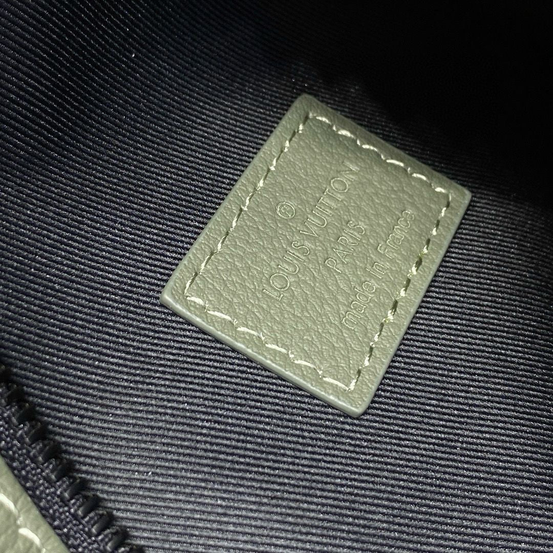 Sac sling duo facture 10/10