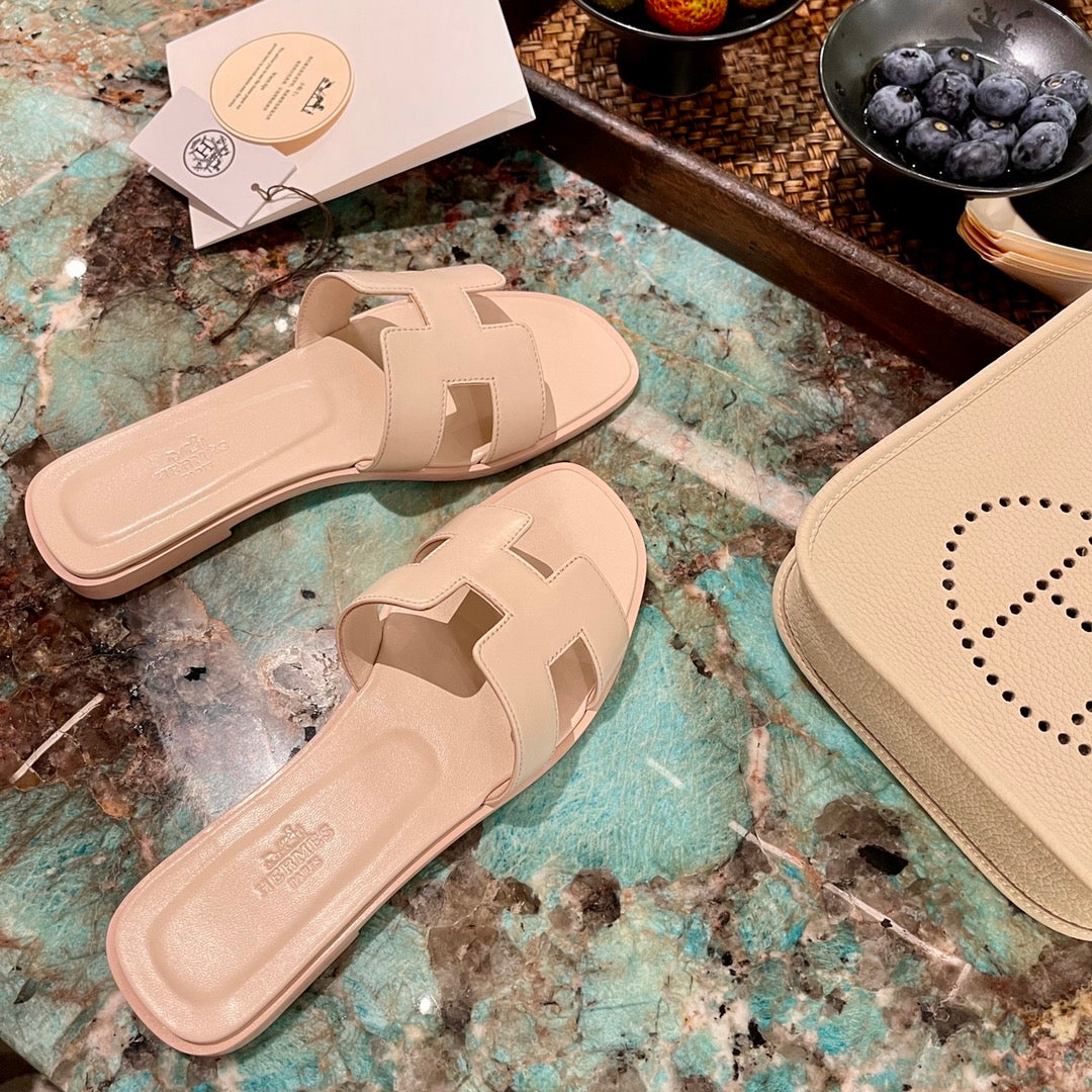 Hrms Oran Flip-flops