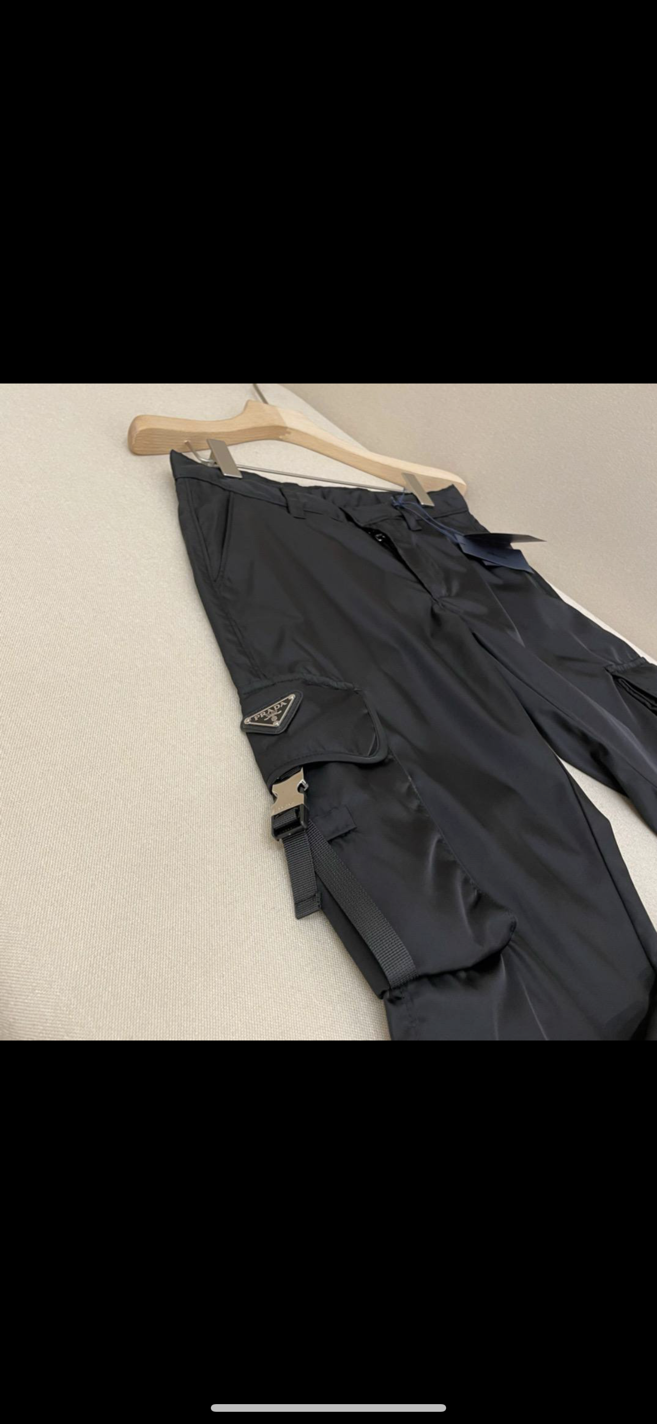 Cargo PRD BLACK