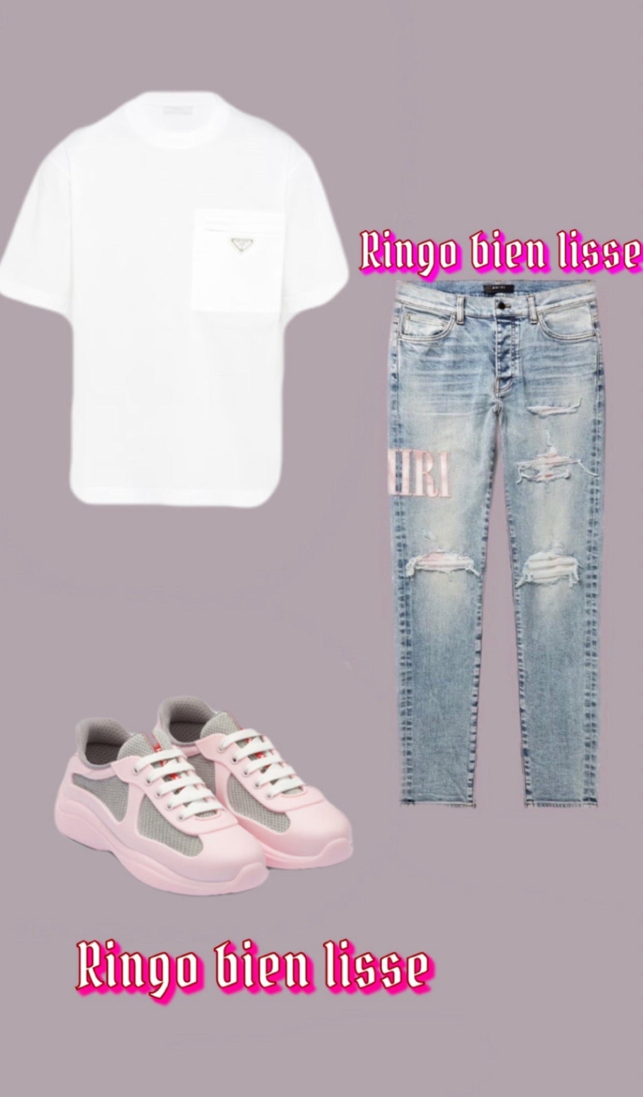 STYLE 10 MARADONA Summer
