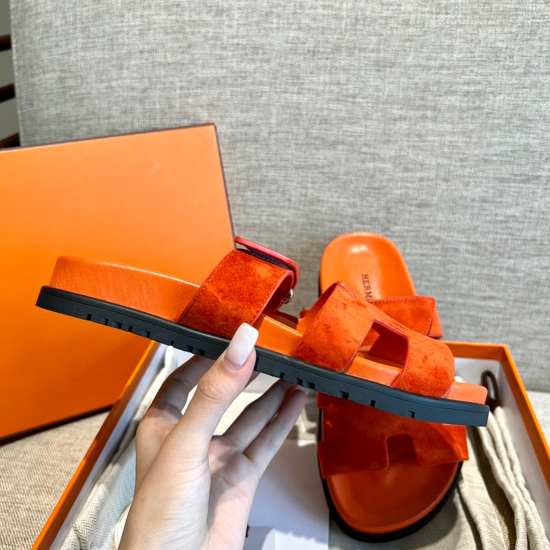 Hrms Cyprus Flip Flop