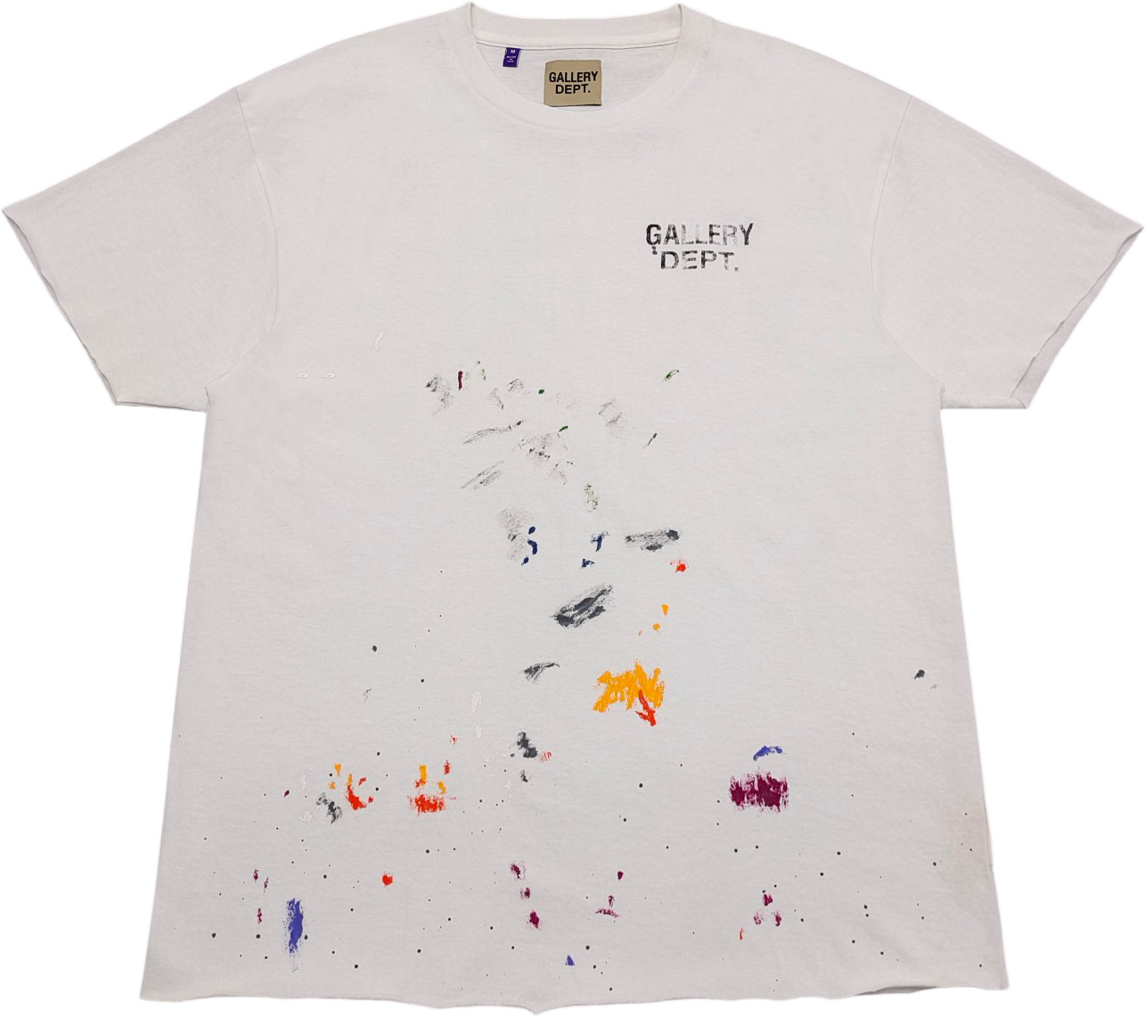 DEPT Gallery T-shirt
