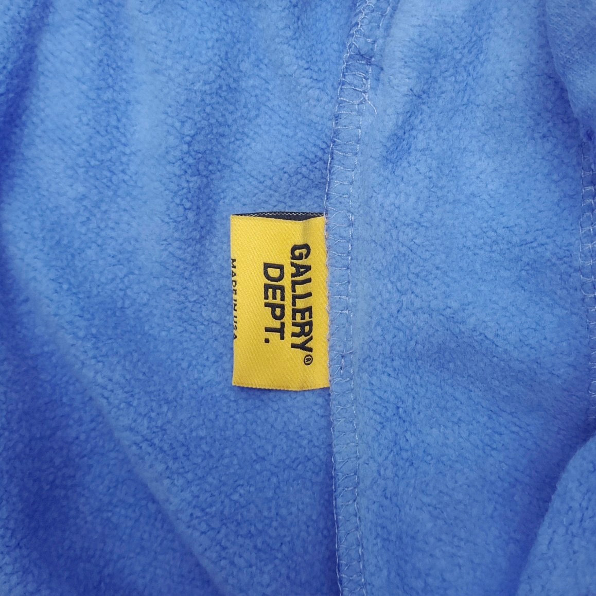 Pants Galleries Dept