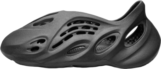 Claquette Yz Foam facture