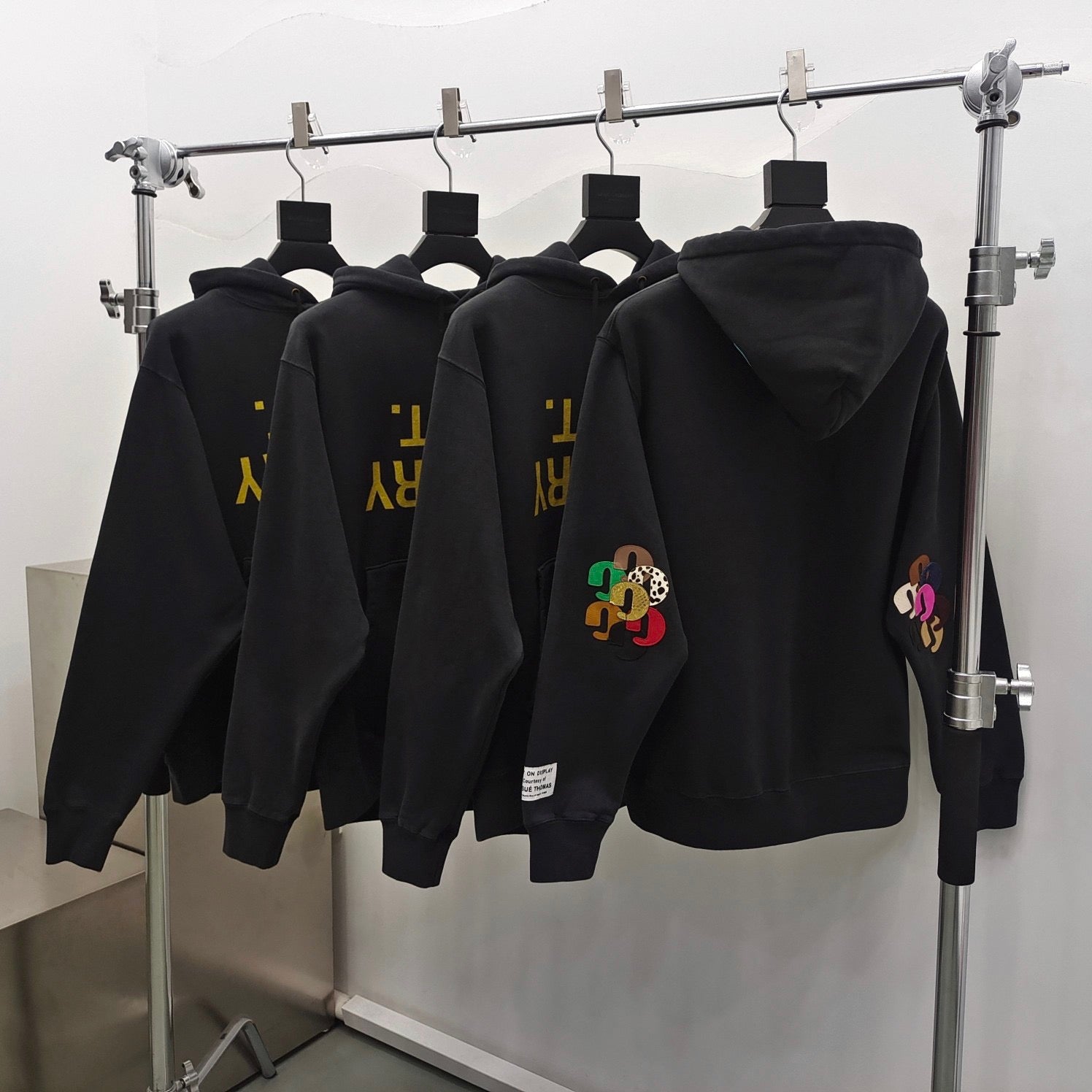 Gallery Dept x G Sweat