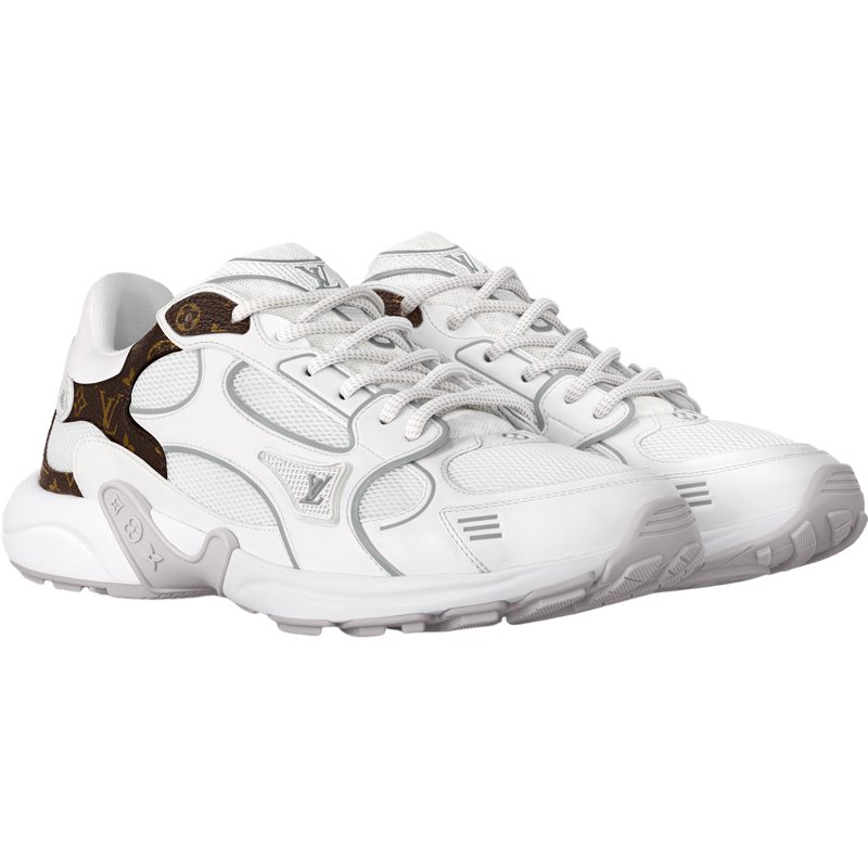 Sneakers Lv Olympia 10/10