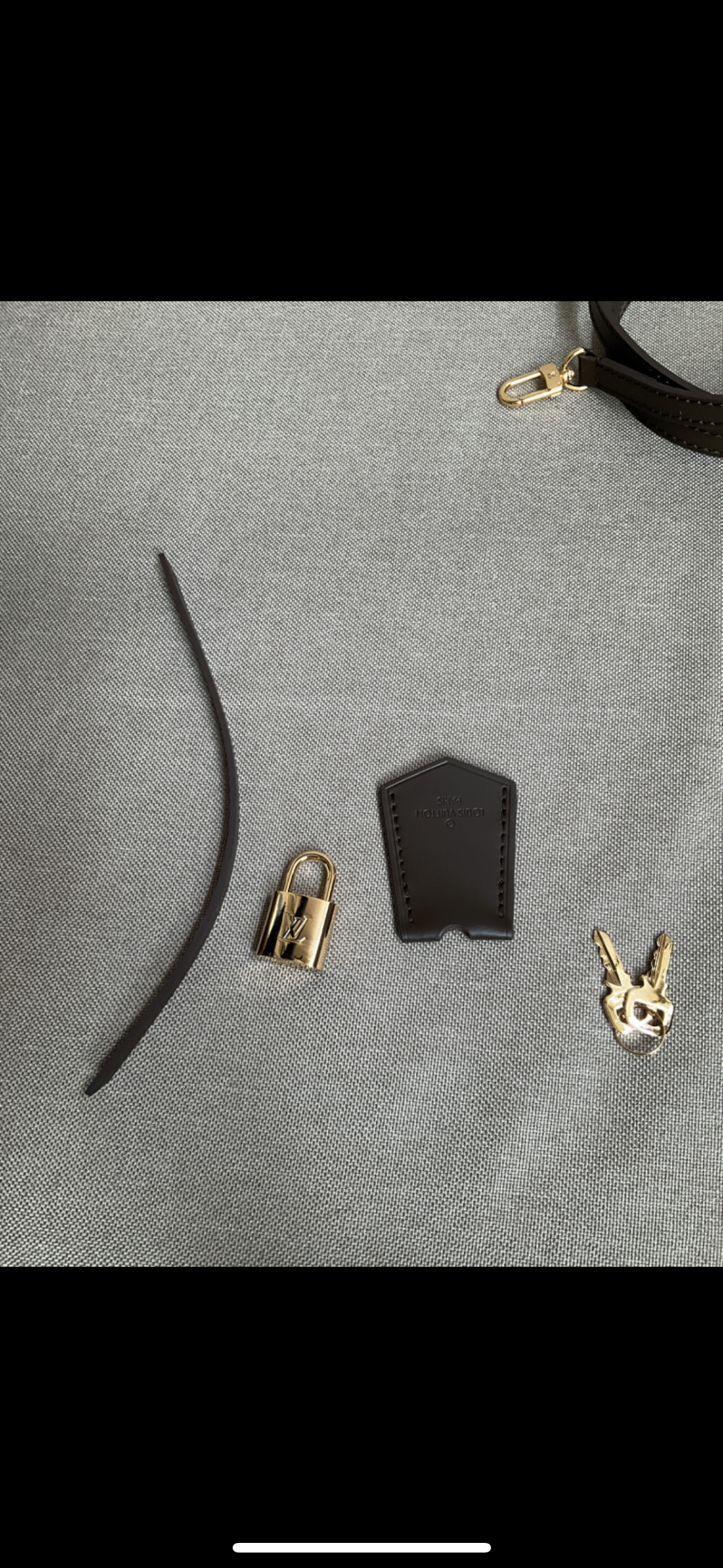 Alma bb facture 10/10