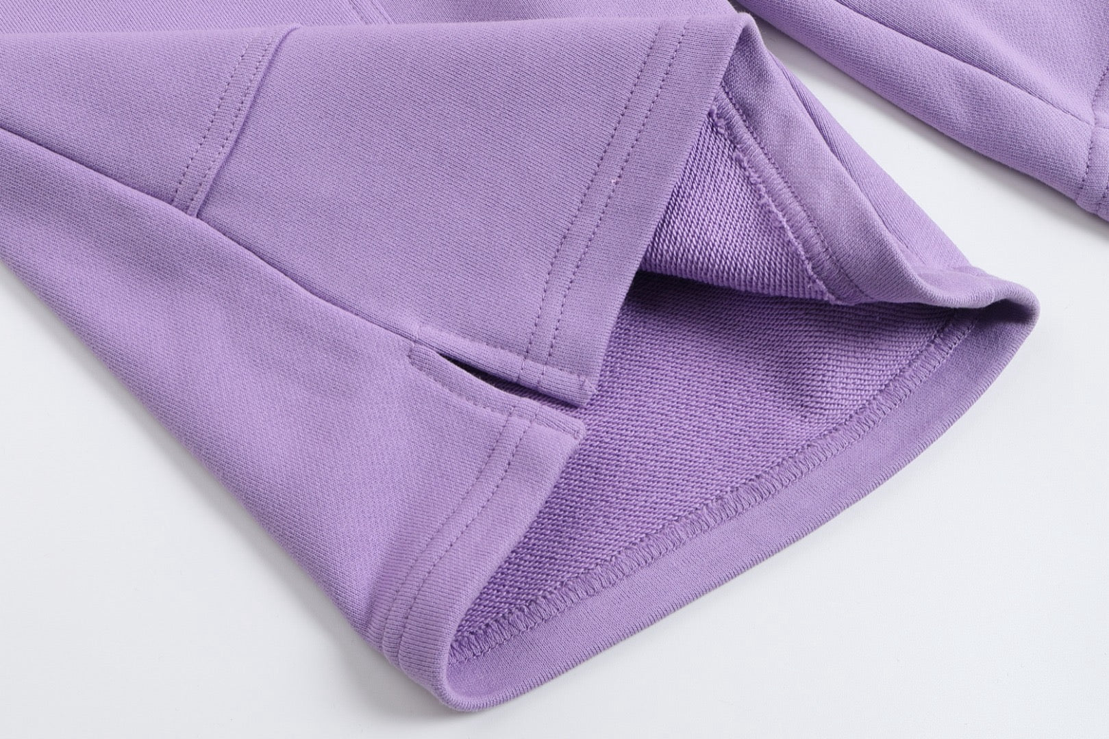 Short gris à petit logo ami de cœur gris