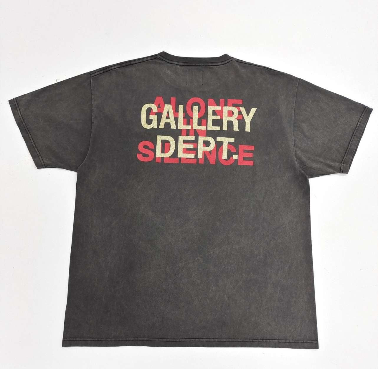 T-shirt Galery DEPT