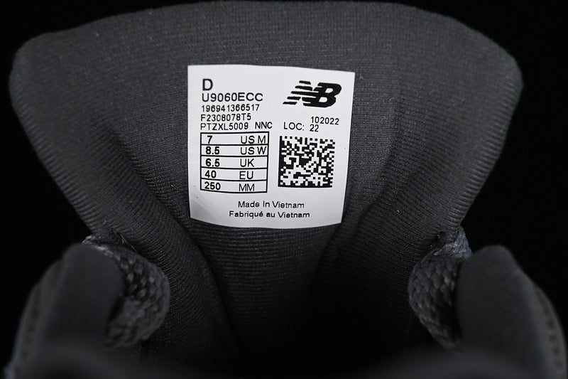 Neue B-Sneaker der 9060-Serie