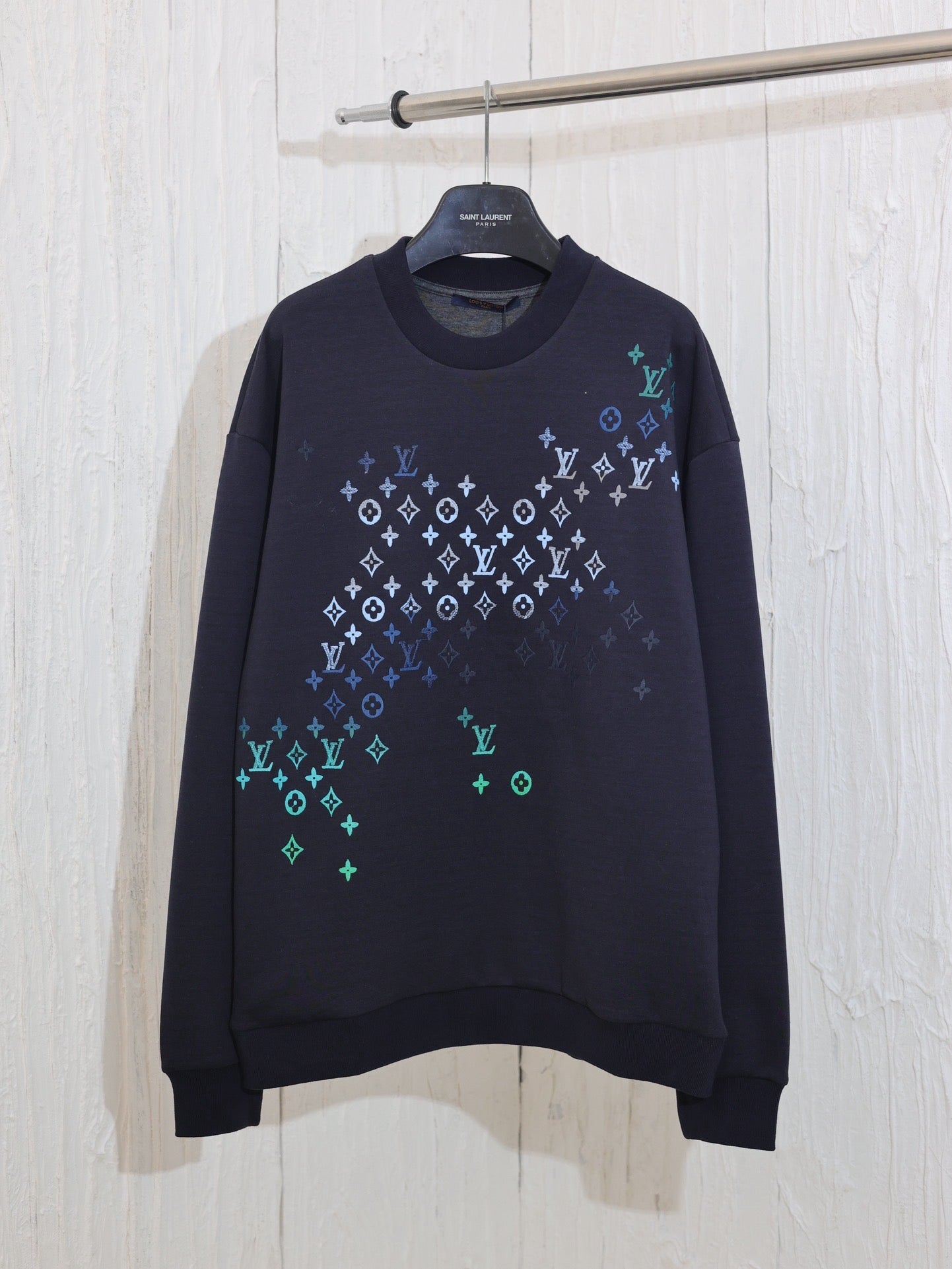 Lv sweater invoice 2023