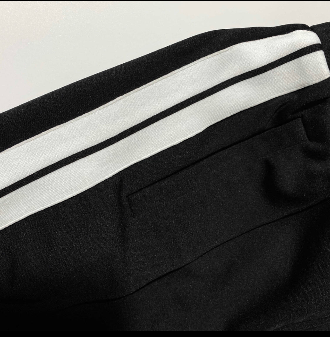 Palm Angels Black Tracksuit