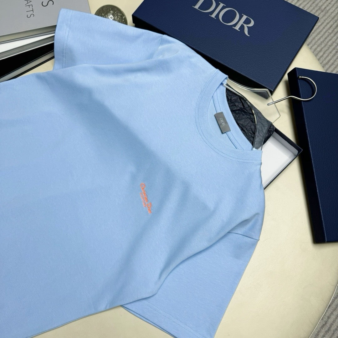 CD Couture t-shirt, relaxed fit