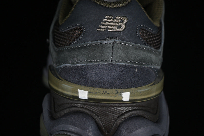 Nb sneakers 9060 séries