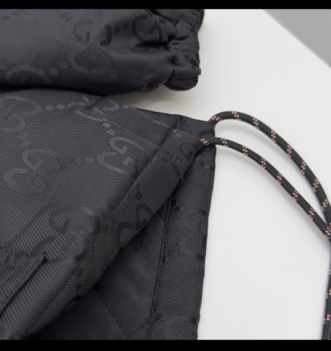 Gg invoice jacket