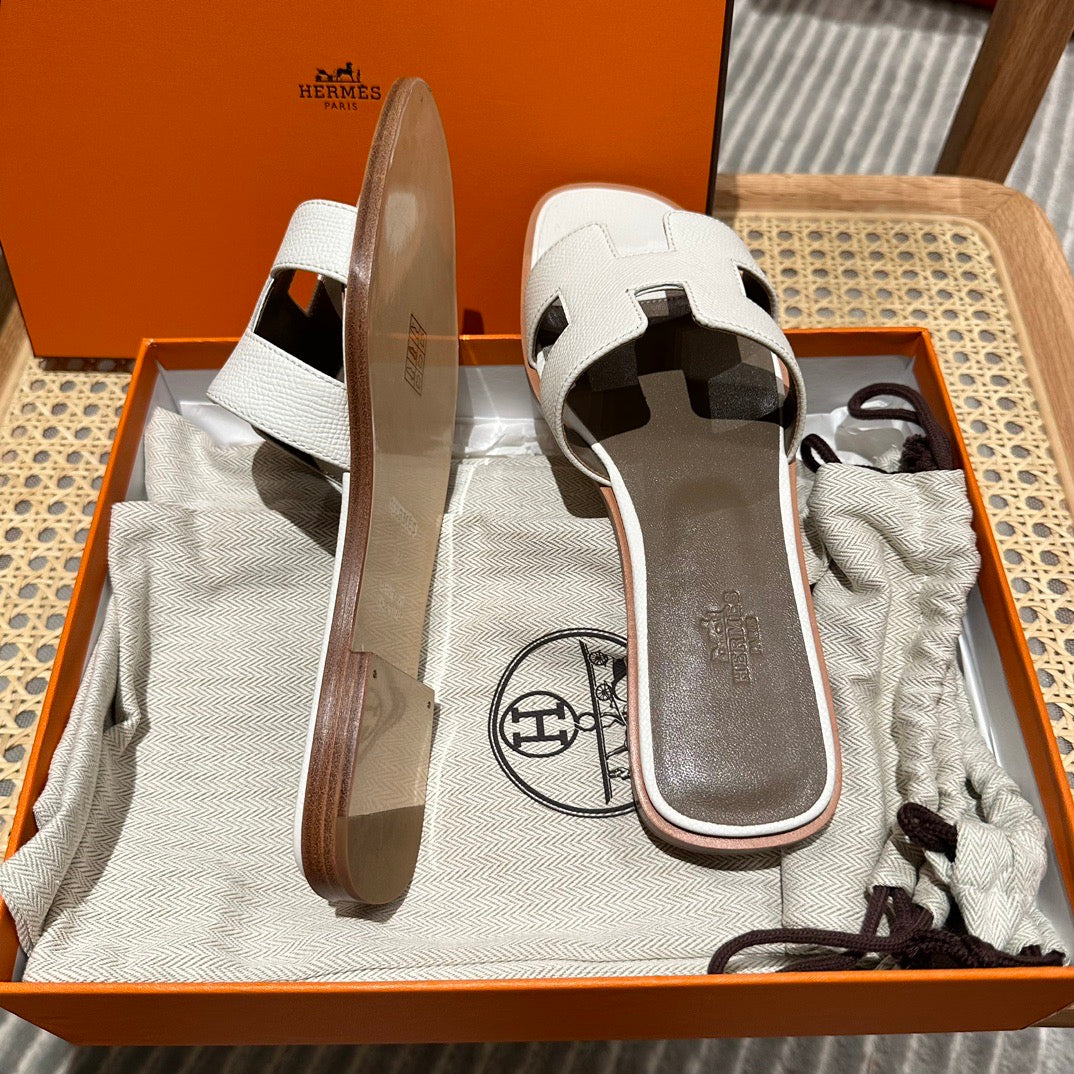 Hrms Oran Flip-flops