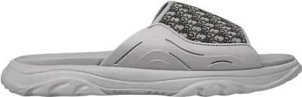 CD H-Town Sandal Oblique - Black'