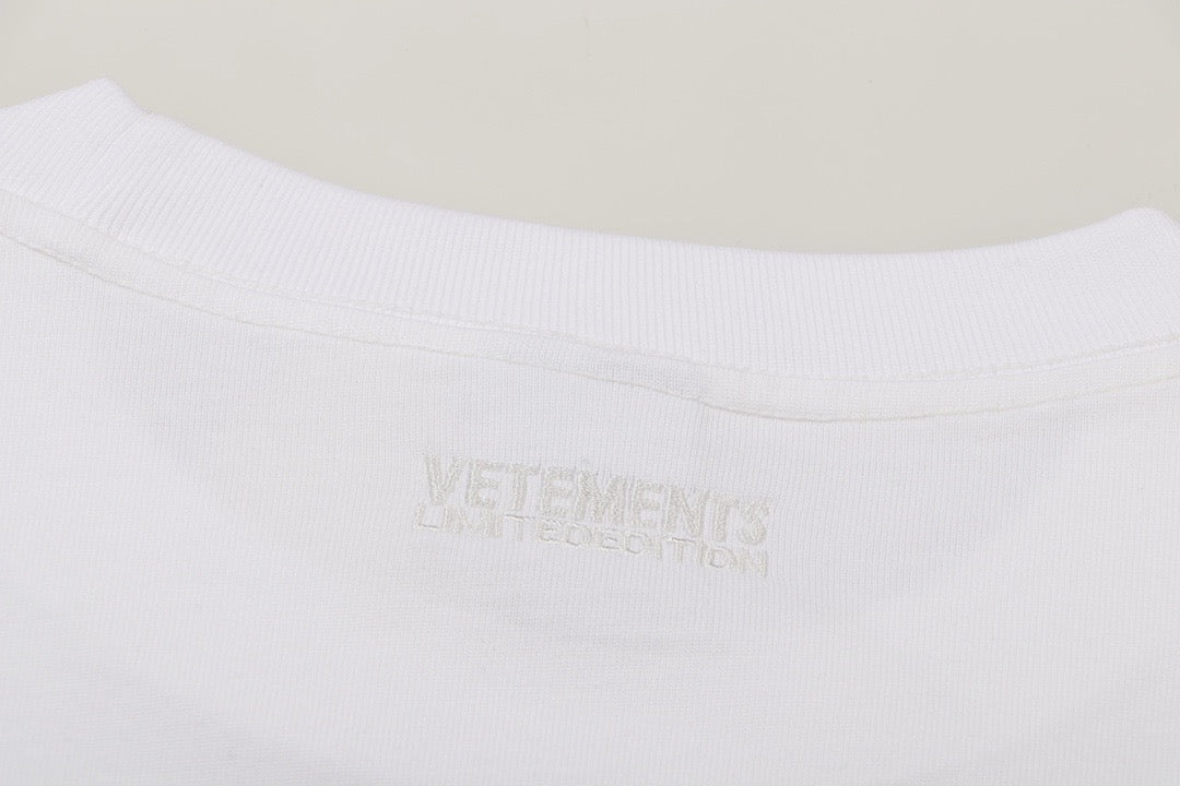 T-shirt VTMNT