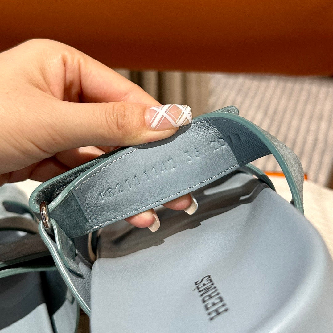 Hrms Cyprus Flip Flop