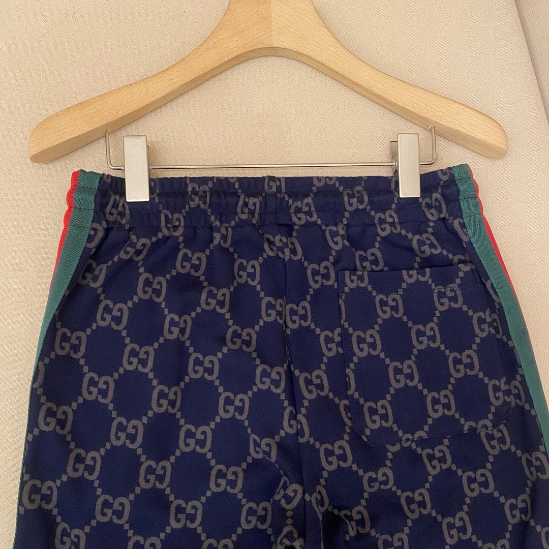 GG Jersey 2024 Pants