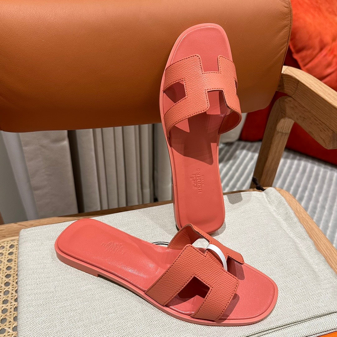 Hrms Oran Flip-flops