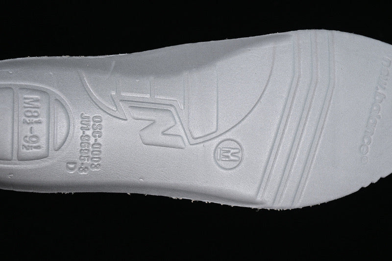 New b sneakers 1906 séries