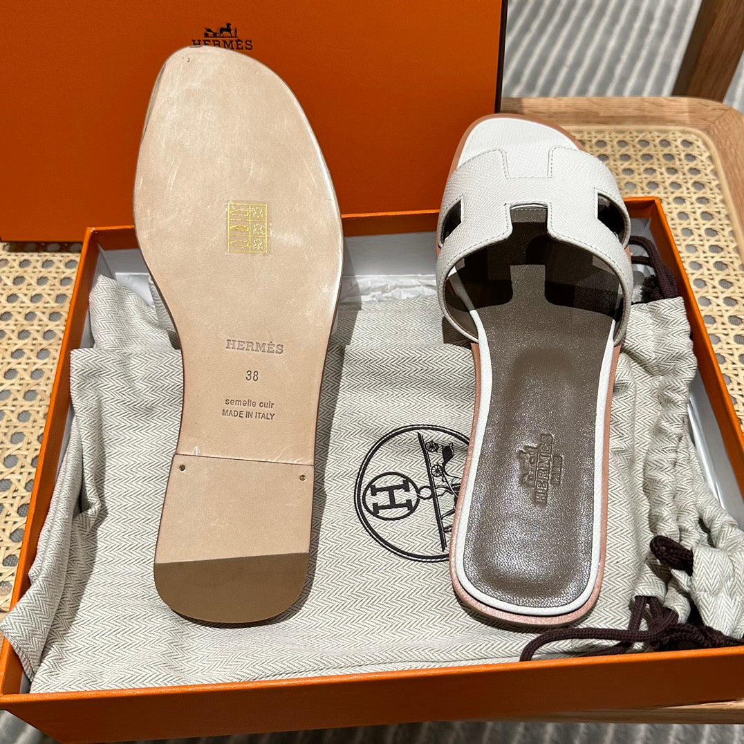 Hrms Oran Flip-flops