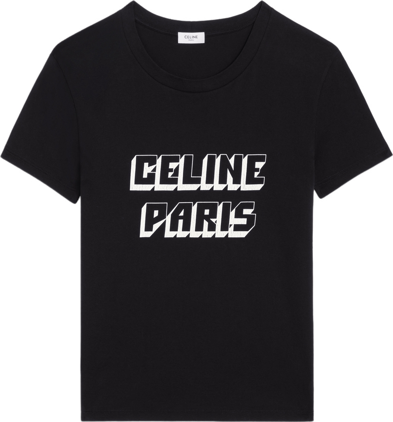 Celine-T-Shirt