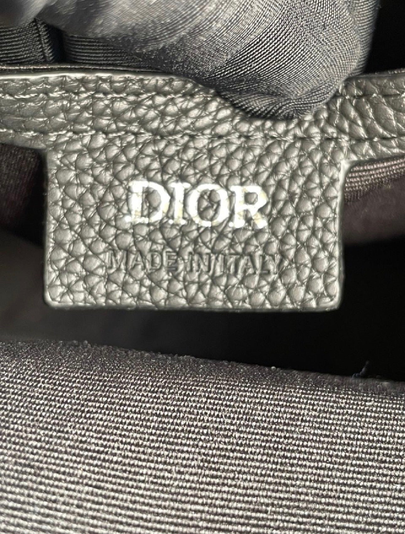 Sac porte épaule cd rider 10/10