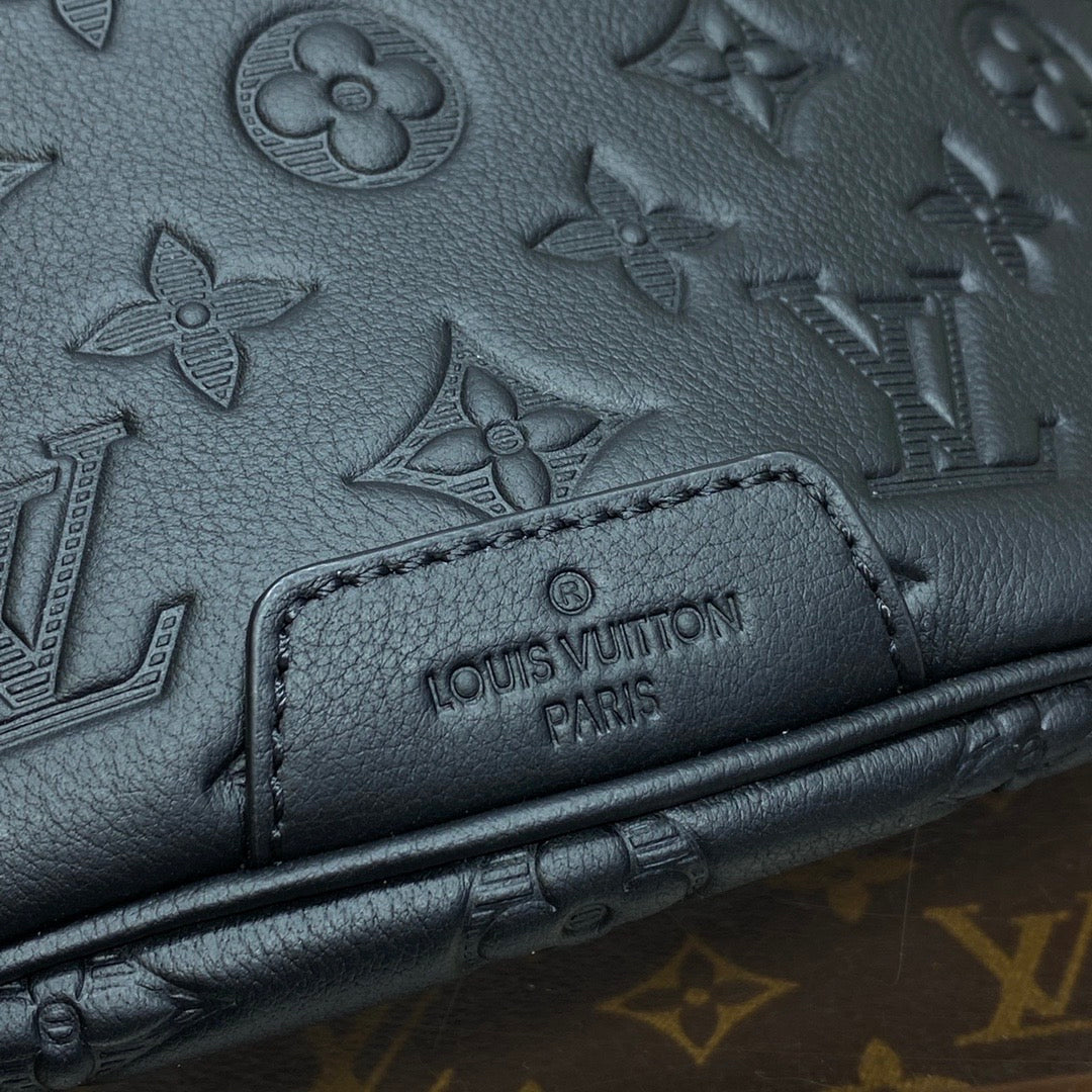 Sac ceinture Discovery PM 10/10 facture