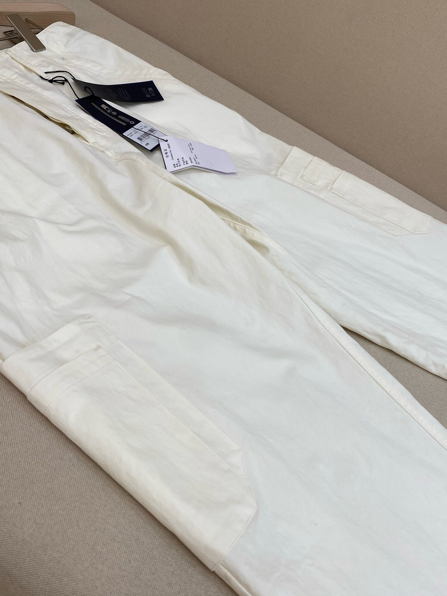 Jean cargo CD Diamond