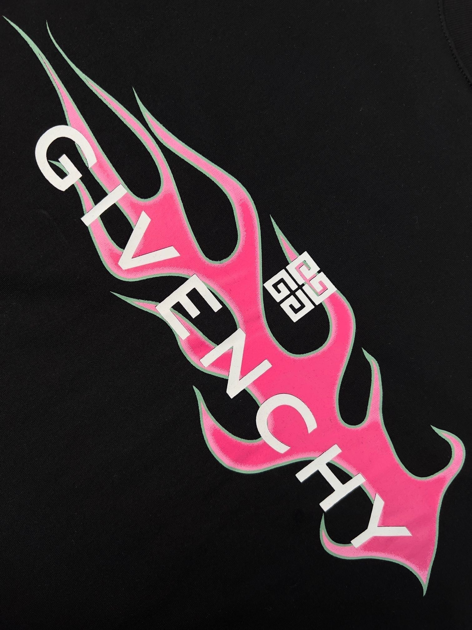 T shirt Givenchy