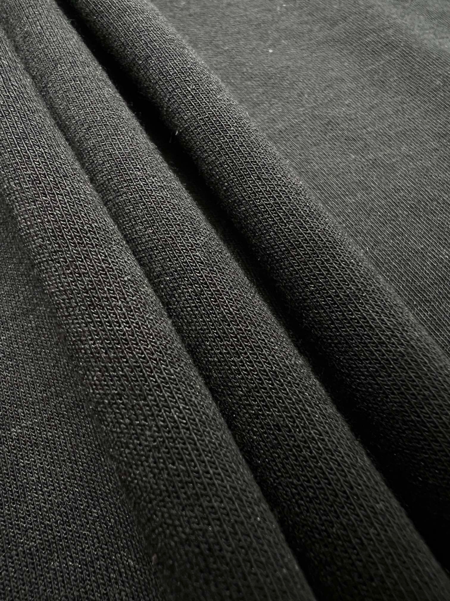 T-Shirt FF schwarz