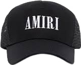 Amr Cap