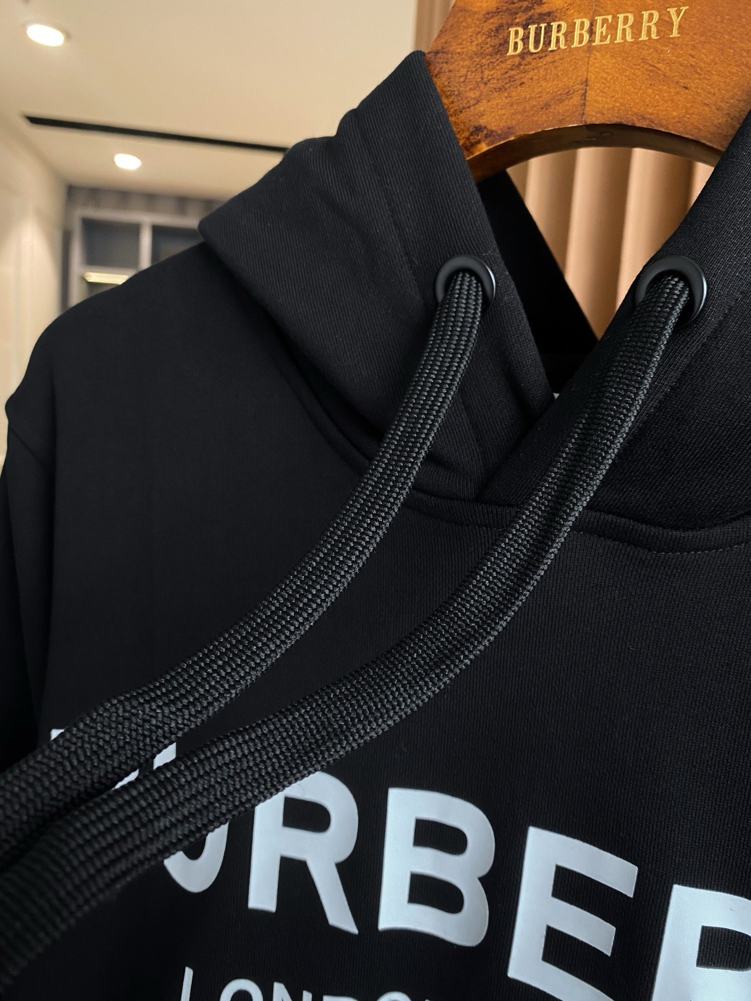 Brb london sweat england