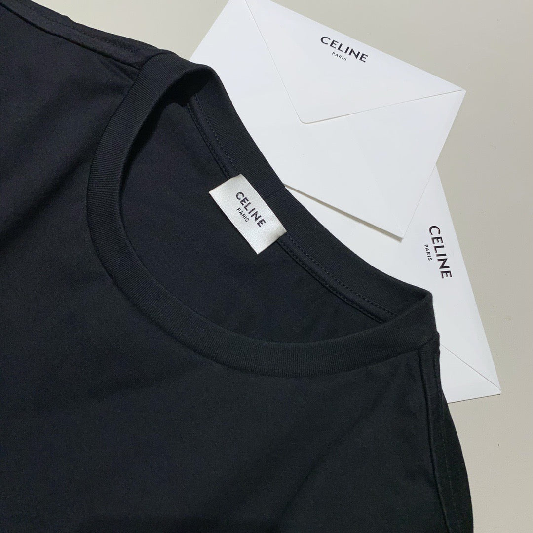 Celine-T-Shirt