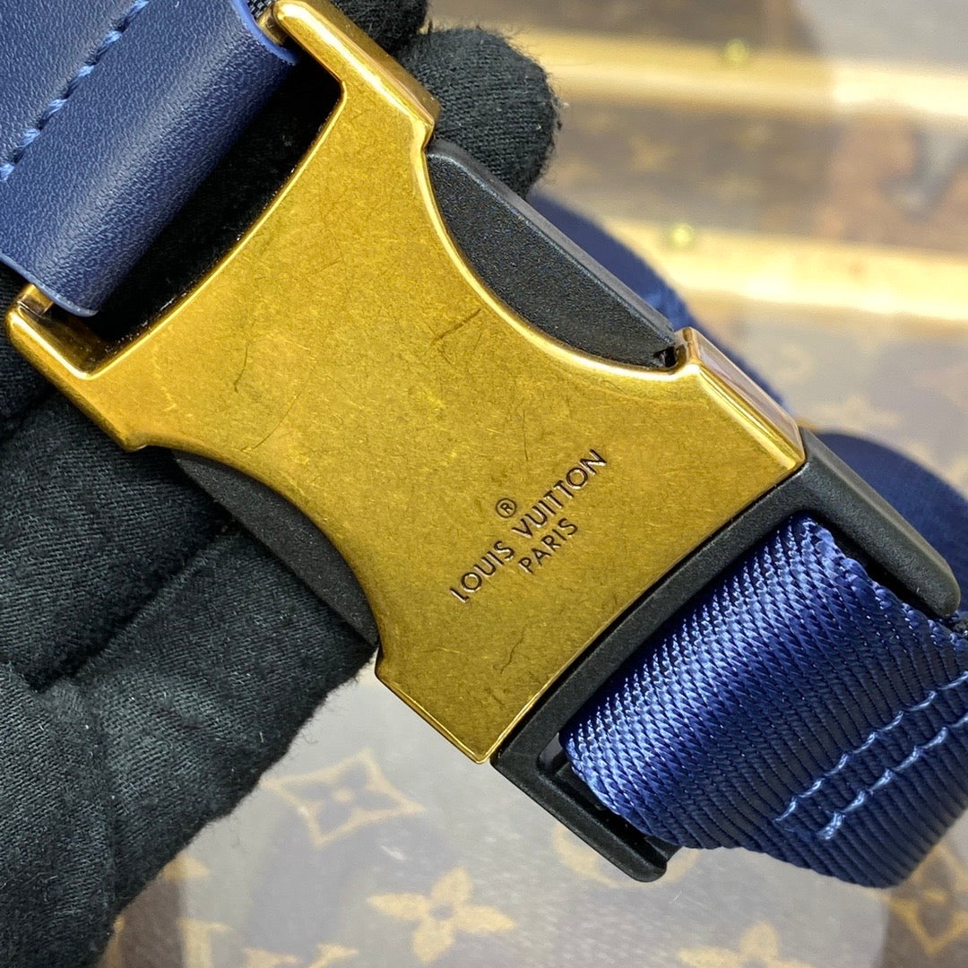 Sac ceinture Discovery PM 2024 10/10 facture