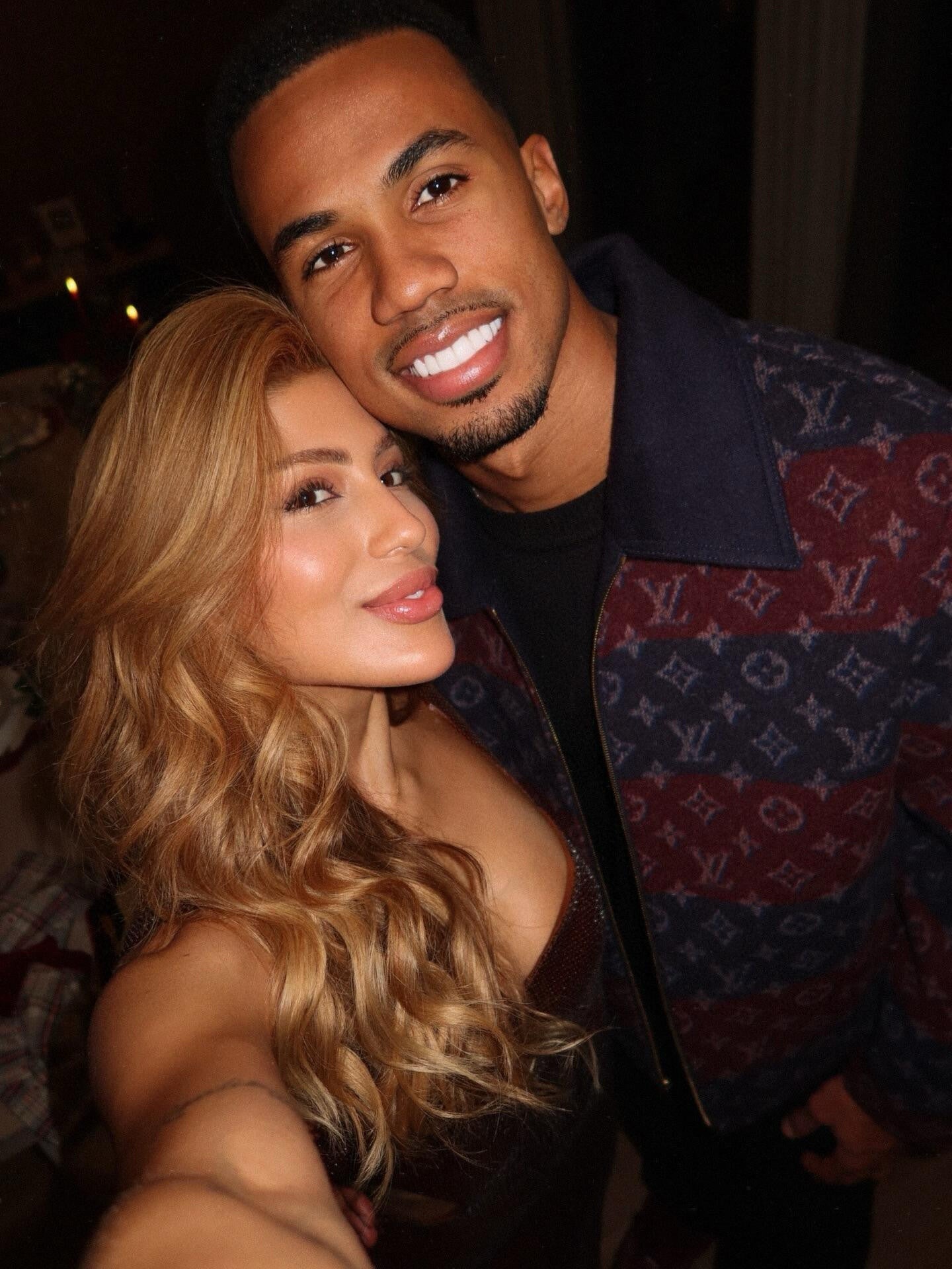 Blouson Lv Work double face réversible