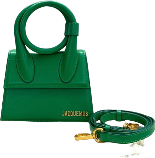 Mini Sac chiquito 10/10 facture