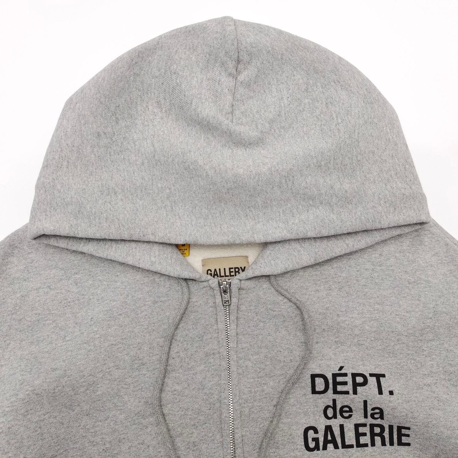Gallery Dept grey sweatshirt