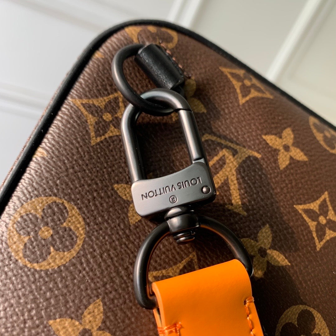 Sac Avenue Sling NM facture
