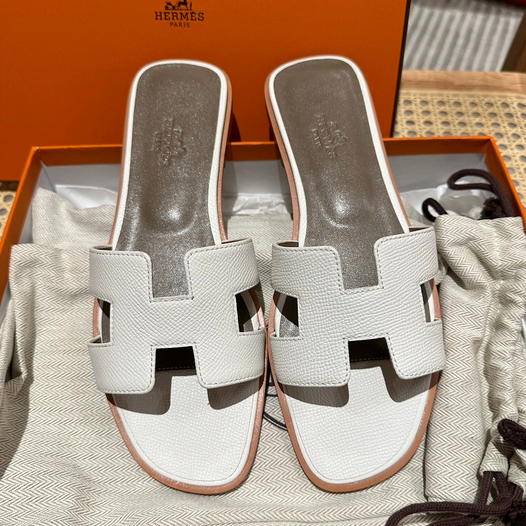 Hrms Oran Flip-flops